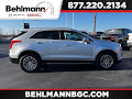2017 Cadillac XT5 Luxury FWD