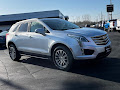 2017 Cadillac XT5 Luxury FWD