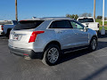 2017 Cadillac XT5 Luxury FWD