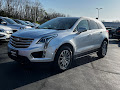 2017 Cadillac XT5 Luxury FWD