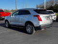 2017 Cadillac XT5 Luxury FWD