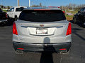 2017 Cadillac XT5 Luxury FWD