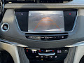 2017 Cadillac XT5 Luxury FWD