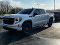 2022 GMC Sierra 1500 4WD Elevation Crew Cab