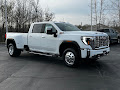 2025 GMC Sierra 3500HD Denali