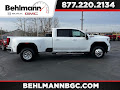 2025 GMC Sierra 3500HD Denali
