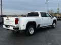 2025 GMC Sierra 3500HD Denali