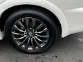 2022 Nissan Armada Platinum