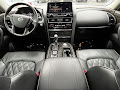 2022 Nissan Armada Platinum
