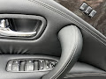2022 Nissan Armada Platinum