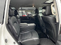 2022 Nissan Armada Platinum