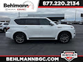 2022 Nissan Armada Platinum