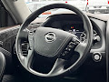 2022 Nissan Armada Platinum