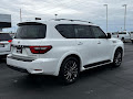 2022 Nissan Armada Platinum