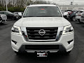 2022 Nissan Armada Platinum