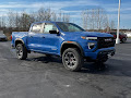 2025 GMC Canyon 4WD Elevation