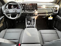 2025 GMC Canyon 4WD Elevation