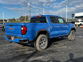 2025 GMC Canyon 4WD Elevation
