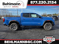 2025 GMC Canyon 4WD Elevation