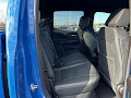 2025 GMC Canyon 4WD Elevation