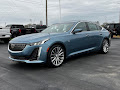 2024 Cadillac CT5 Premium Luxury