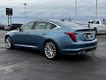 2024 Cadillac CT5 Premium Luxury