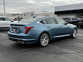 2024 Cadillac CT5 Premium Luxury
