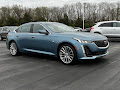 2024 Cadillac CT5 Premium Luxury