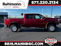 2022 Chevrolet Silverado 3500HD 4WD LT Crew Cab
