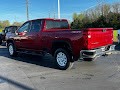 2022 Chevrolet Silverado 3500HD 4WD LT Crew Cab