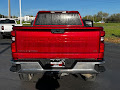 2022 Chevrolet Silverado 3500HD 4WD LT Crew Cab