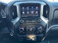 2022 Chevrolet Silverado 3500HD 4WD LT Crew Cab