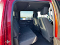 2022 Chevrolet Silverado 3500HD 4WD LT Crew Cab