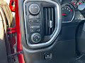2022 Chevrolet Silverado 3500HD 4WD LT Crew Cab