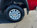 2022 Chevrolet Silverado 3500HD 4WD LT Crew Cab