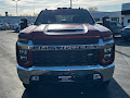 2022 Chevrolet Silverado 3500HD 4WD LT Crew Cab