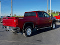 2022 Chevrolet Silverado 3500HD 4WD LT Crew Cab