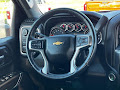 2022 Chevrolet Silverado 3500HD 4WD LT Crew Cab