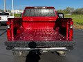 2022 Chevrolet Silverado 3500HD 4WD LT Crew Cab