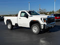 2025 GMC Sierra 2500HD Pro