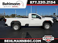 2025 GMC Sierra 2500HD Pro
