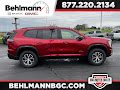 2025 GMC Acadia AWD AT4