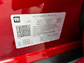 2025 GMC Acadia AWD AT4