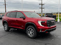 2025 GMC Acadia AWD AT4