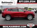 2025 GMC Acadia AWD Denali