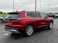 2025 GMC Acadia AWD Denali