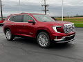 2025 GMC Acadia AWD Denali