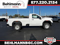 2025 GMC Sierra 2500HD Pro