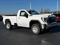 2025 GMC Sierra 2500HD Pro