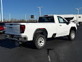 2025 GMC Sierra 2500HD Pro